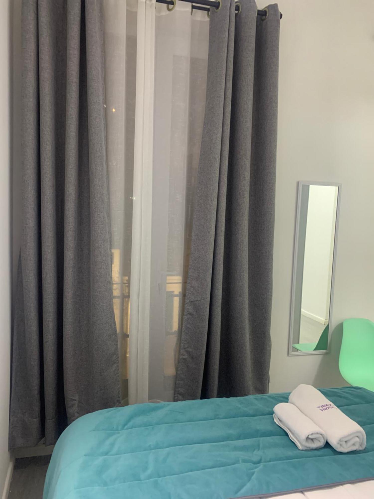 סנטיאגו Casona Gorbea Hotel מראה חיצוני תמונה